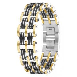 Invicta Elements Men’s Bracelet 30342 NIB with Protective case